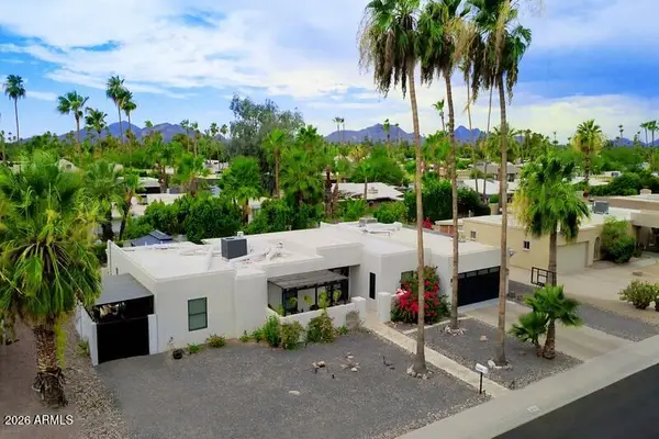 6739 E Voltaire Avenue, Scottsdale, AZ 85254