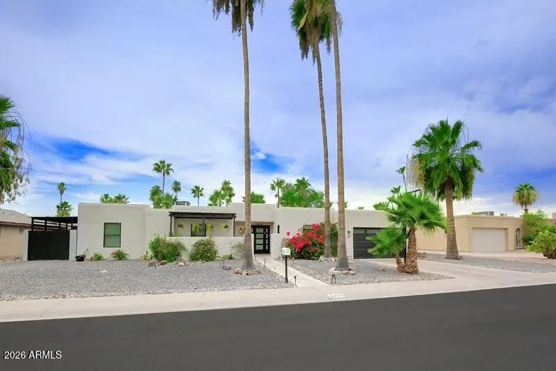 6739 E Voltaire Avenue, Scottsdale, AZ 85254 - #2