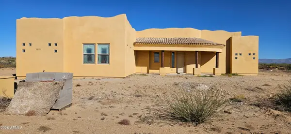 12353 E Old Mule Drive, Kingman, AZ 86401