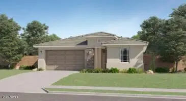 25909 N 171st Drive, Surprise, AZ 85387 - #1