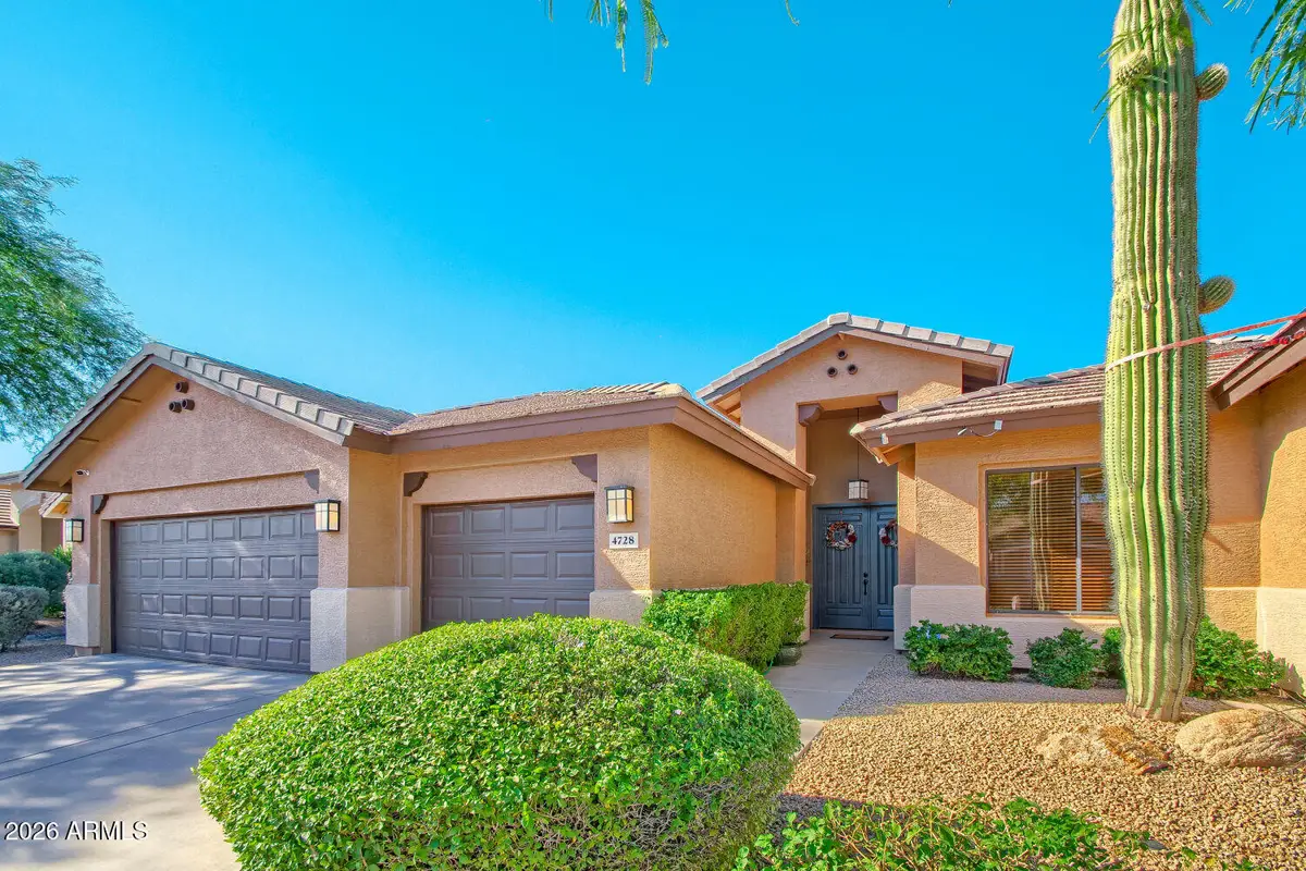 4728 E Spur Drive, Cave Creek, AZ 85331 - #1