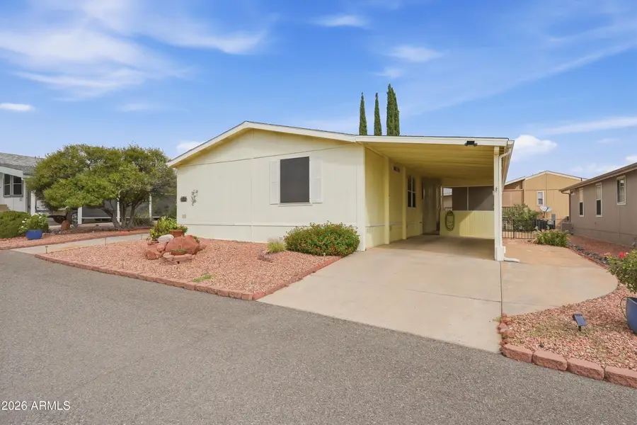 2050 W State Route 89a -- #396, Cottonwood, AZ 86326 - #2