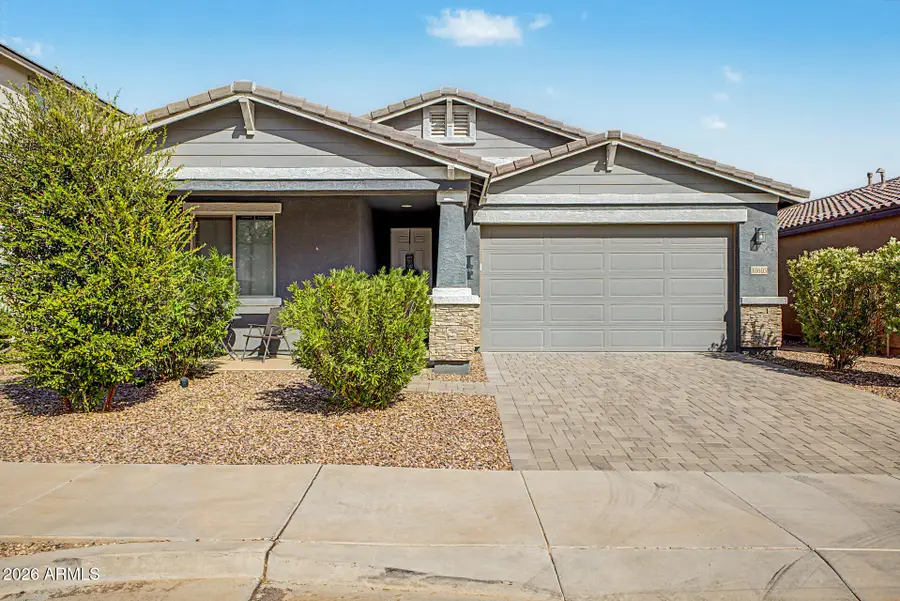 10605 S 55th Drive, Laveen, AZ 85339 - #2