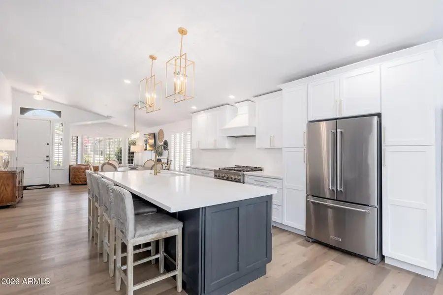 10215 E Hillery Drive, Scottsdale, AZ 85255 - #2