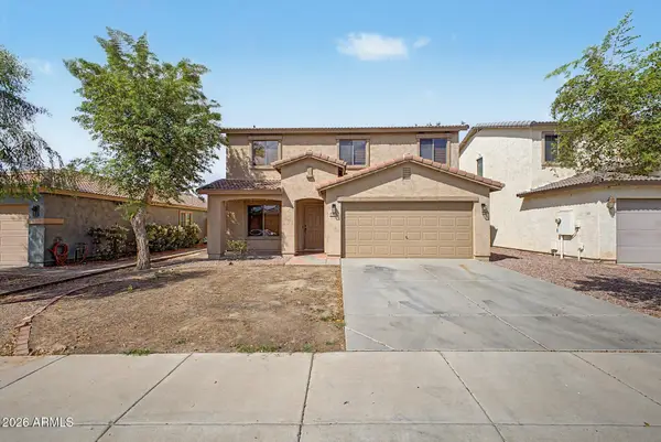 7304 S Sunset Way, Buckeye, AZ 85326