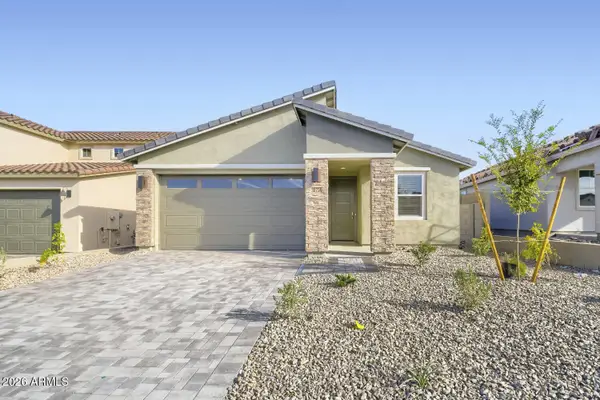 30226 W Wild Hazel Drive, Buckeye, AZ 85396
