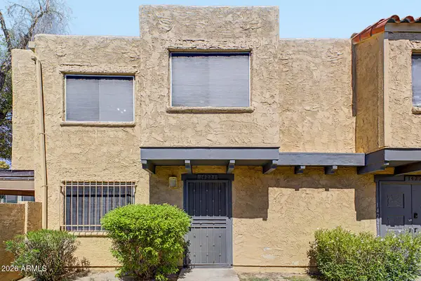 14221 N 54th Drive, Glendale, AZ 85306