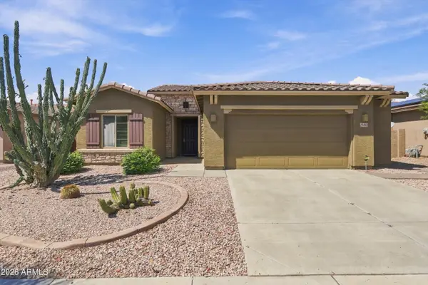 24072 N 164th Avenue, Surprise, AZ 85387