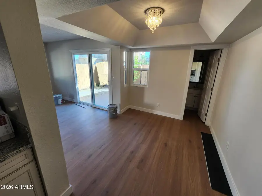 4419 E Wood Street, Phoenix, AZ 85040 - #3