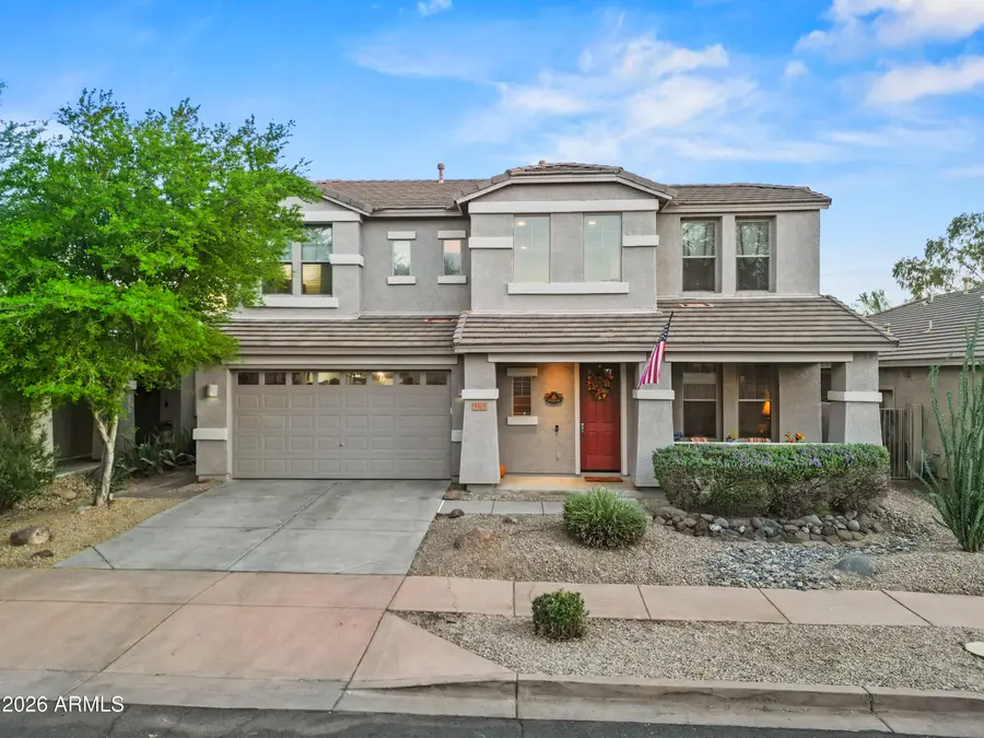 3105 W Gran Paradiso Drive, Phoenix, AZ 85086 - #3
