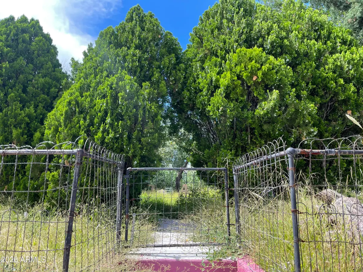 4 Moon Canyon #53, 54, 55, Bisbee, AZ 85603 - #1