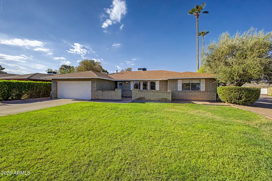 1103 E Watson Drive, Tempe, AZ 85283 - #2