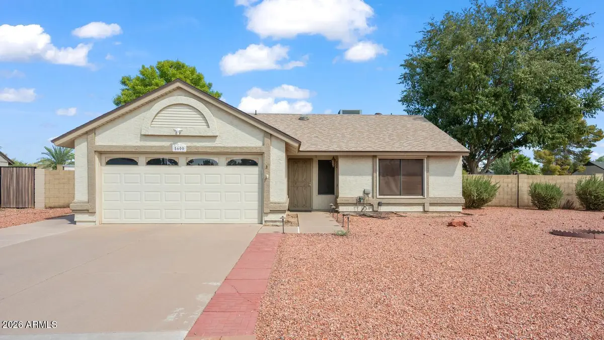 5600 W Whitten Street, Chandler, AZ 85226 - #1