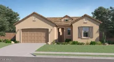 15015 W Desert Hollow Drive, Surprise, AZ 85387