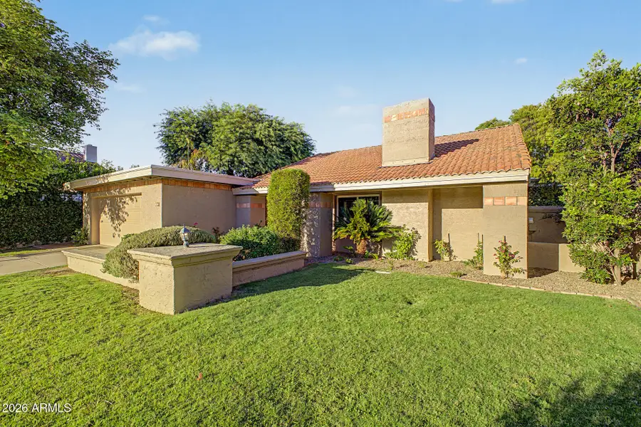 8547 N Woodland Court, Scottsdale, AZ 85258 - #2