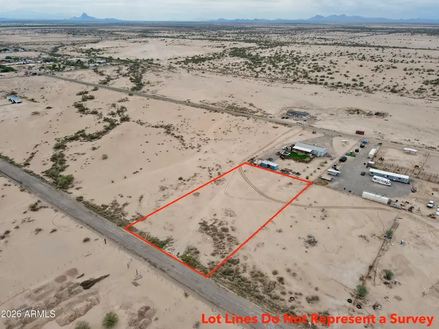 0 W Concordia Drive #156, Eloy, AZ 85131 - #3
