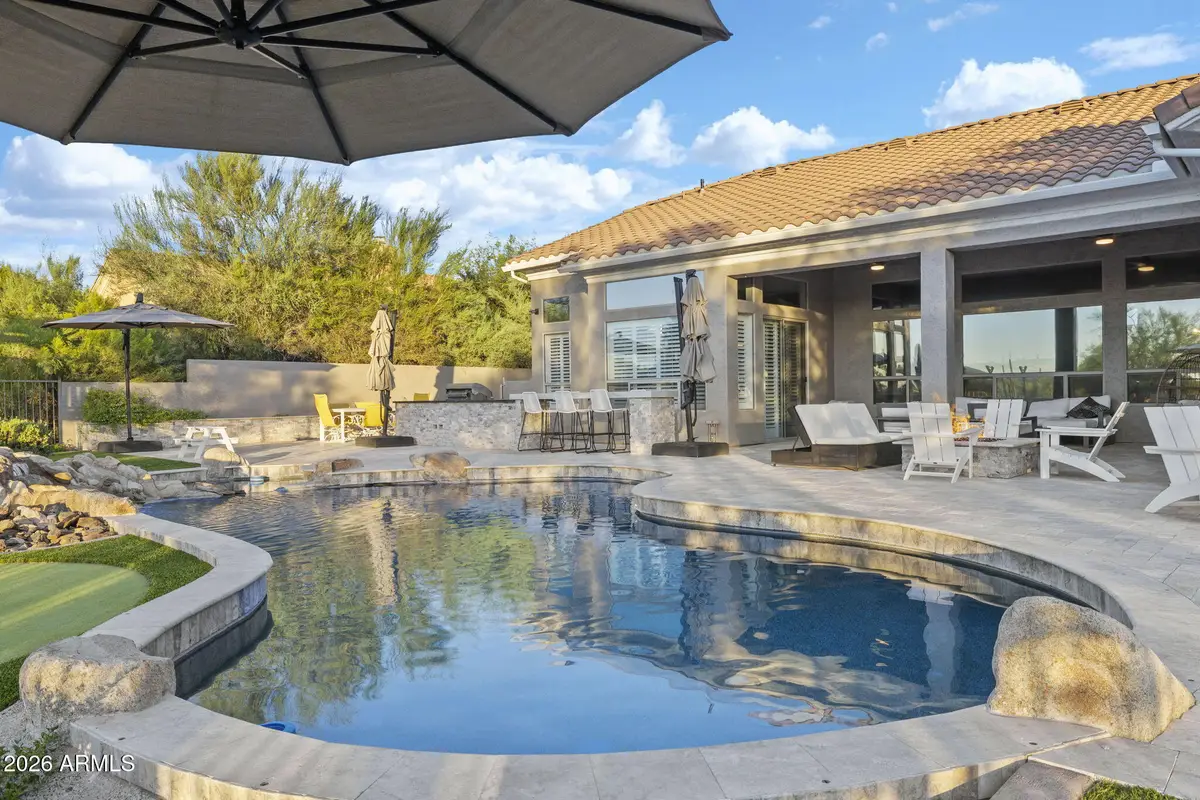 29886 N 77th Place, Scottsdale, AZ 85266 - #1