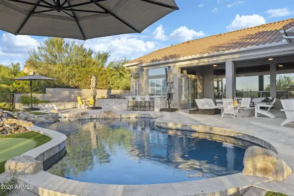29886 N 77th Place, Scottsdale, AZ 85266