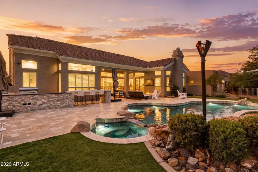 29886 N 77th Place, Scottsdale, AZ 85266 - #2