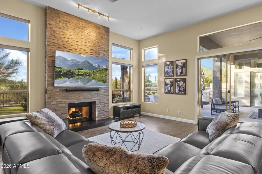 29886 N 77th Place, Scottsdale, AZ 85266 - #3