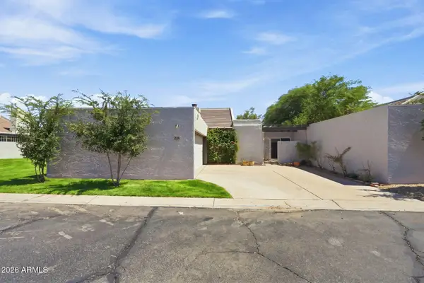 324 E Ambassador Drive, Tempe, AZ 85288