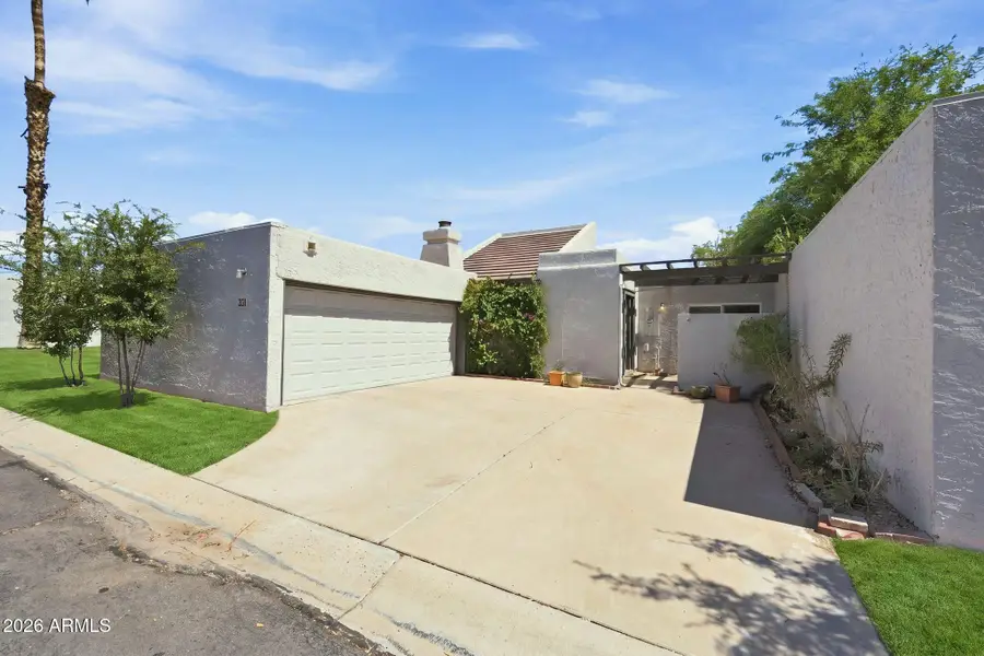 324 E Ambassador Drive, Tempe, AZ 85288 - #2