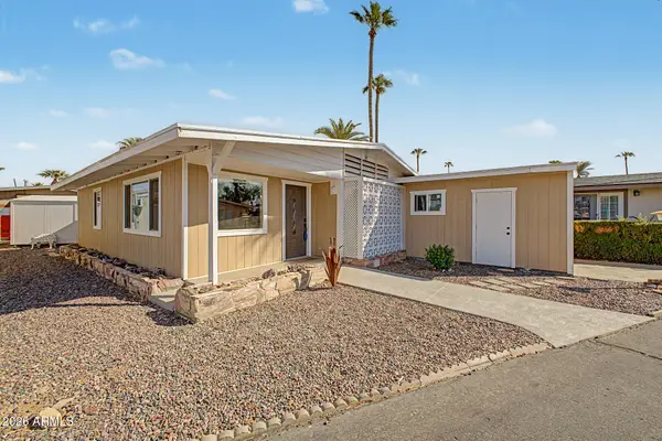 6700 E Thomas Road #32, Scottsdale, AZ 85251