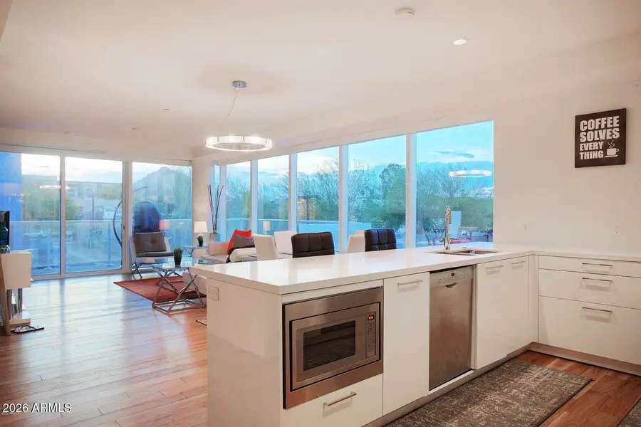 4422 N 75th Street #2001, Scottsdale, AZ 85251 - #2