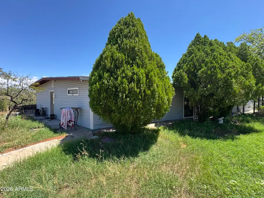 10635 E Reitz Circle, Cornville, AZ 86325 - #2