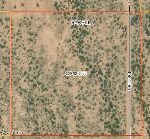 001 S Rider - Lot A Road, Aguila, AZ 85320 - #2