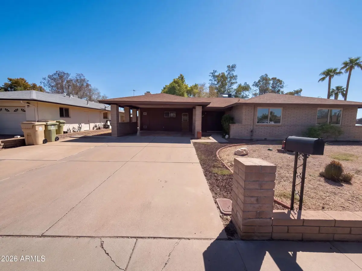 8301 N 47th Drive, Glendale, AZ 85302 - #1