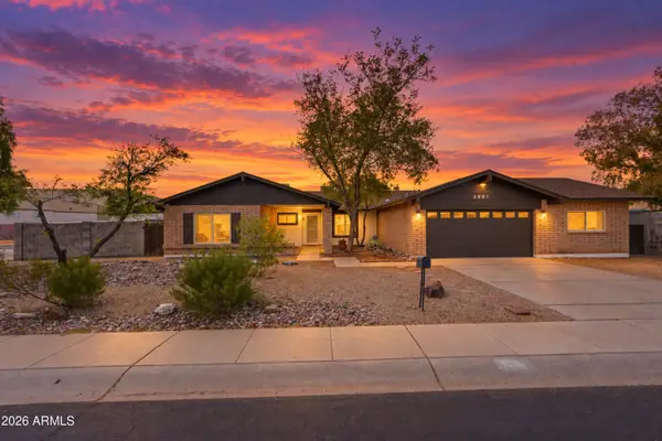 2901 W Kathleen Road, Phoenix, AZ 85053