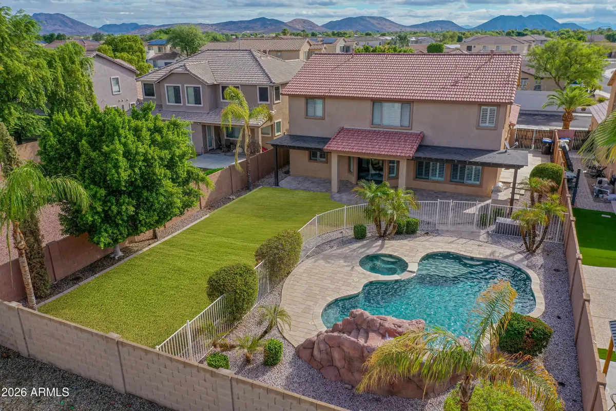 21274 N 78th Lane, Peoria, AZ 85382 - #1