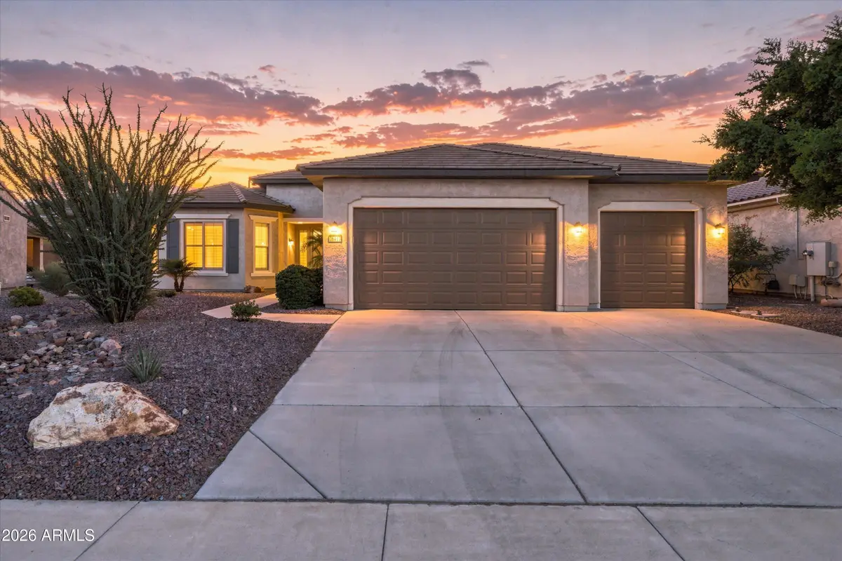 26417 W Escuda Drive, Buckeye, AZ 85396 - #1