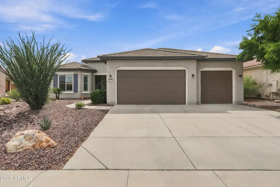 26417 W Escuda Drive, Buckeye, AZ 85396 - #2