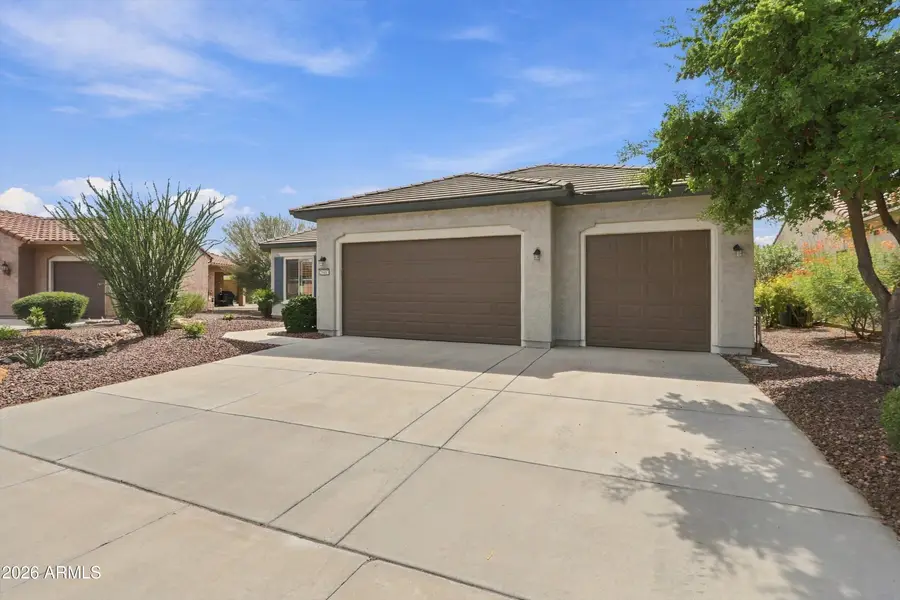 26417 W Escuda Drive, Buckeye, AZ 85396 - #3