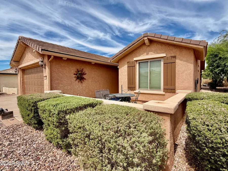 6746 W Sandpiper Way, Florence, AZ 85132 - #2