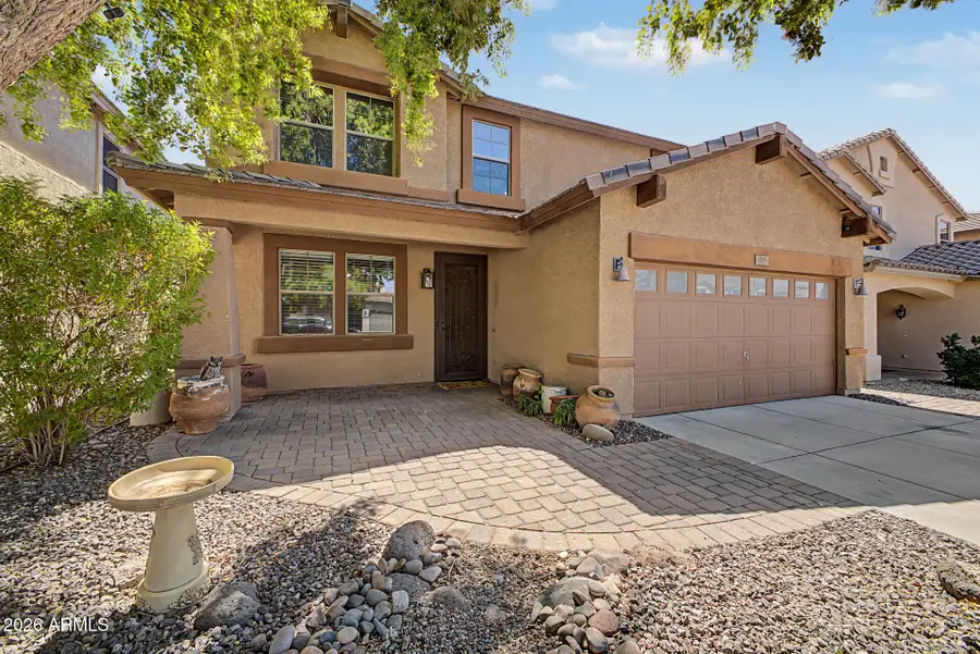 1917 E Daley Lane, Phoenix, AZ 85024 - #2