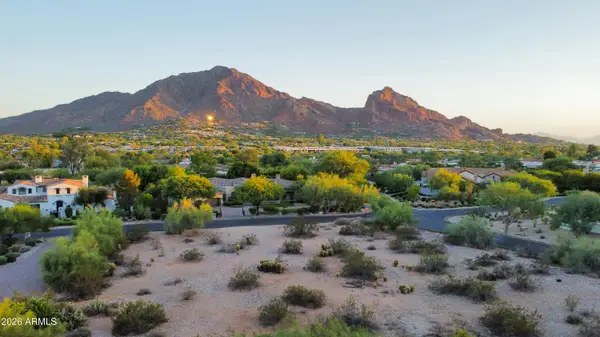 5676 E Cactus Wren Road #10, Paradise Valley, AZ 85253