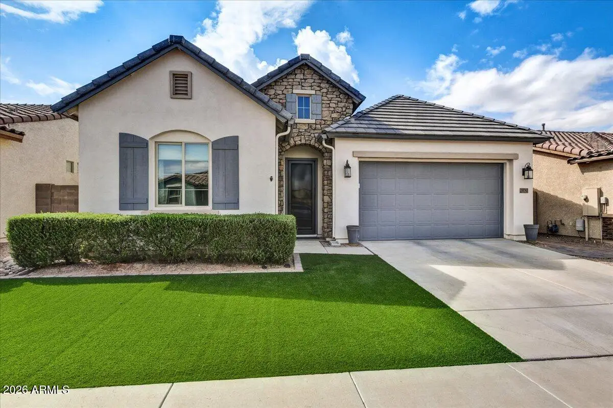 10743 W Sierra Pinta Drive, Peoria, AZ 85373 - #1