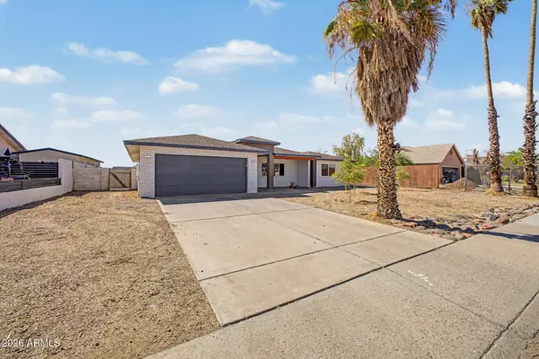 4650 N 103rd Avenue, Phoenix, AZ 85037