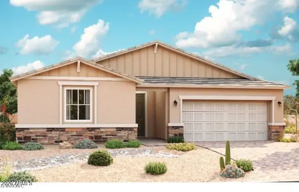 40352 W Bedford Drive, Maricopa, AZ 85138