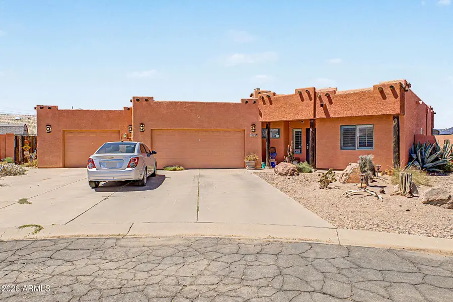 11036 W Malibu Circle, Arizona City, AZ 85123 - #2