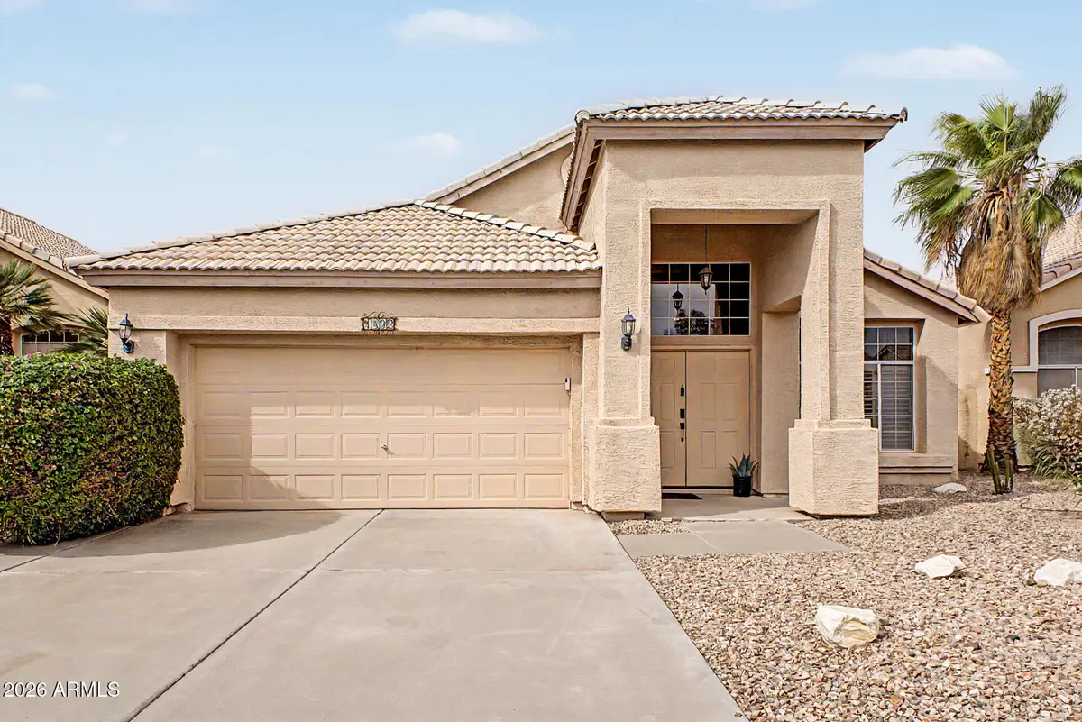 1892 E Erie Street, Chandler, AZ 85225 - #1