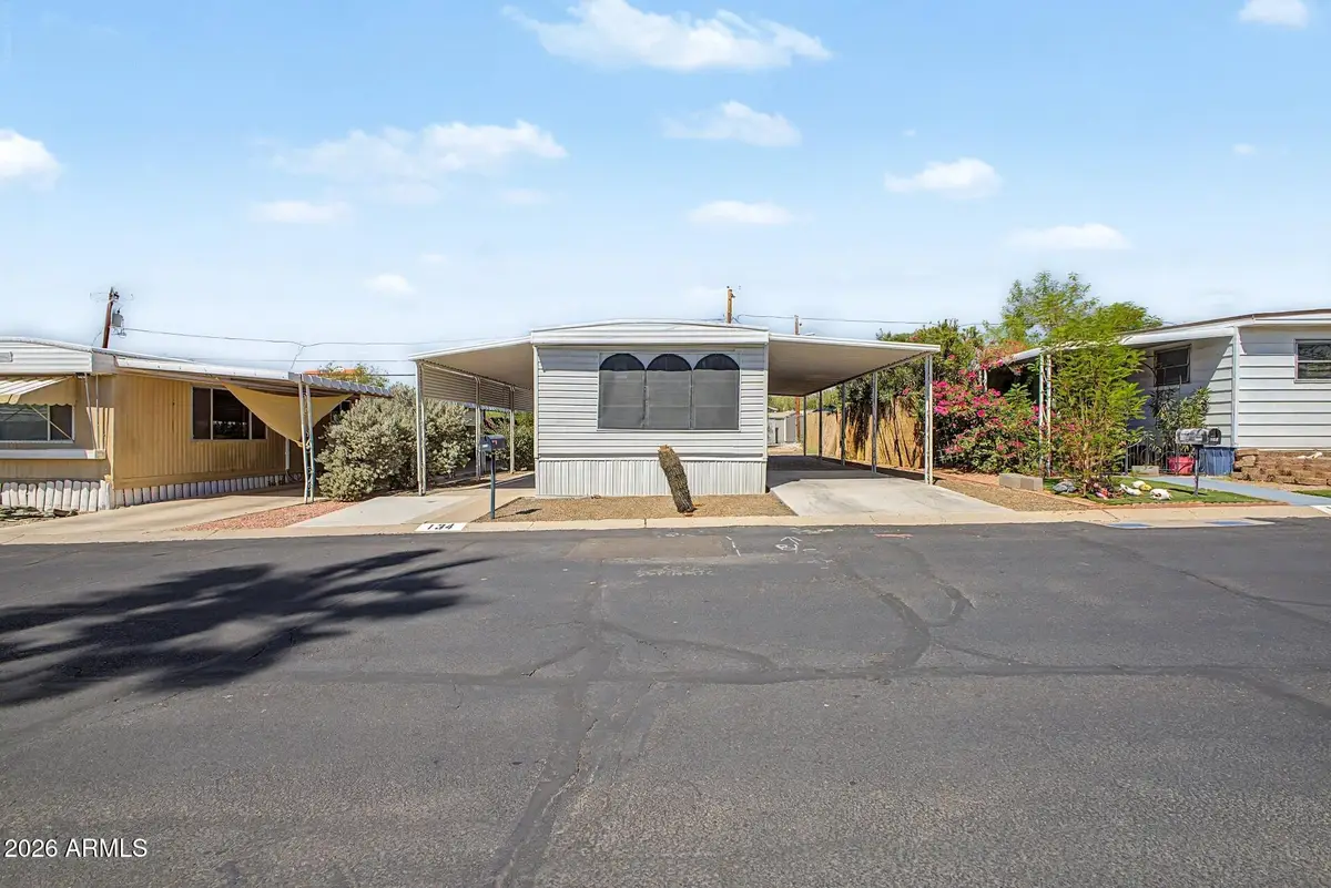 10401 N Cave Creek Road #134, Phoenix, AZ 85020 - #1