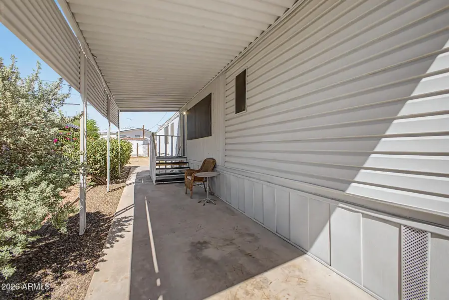 10401 N Cave Creek Road #134, Phoenix, AZ 85020 - #2