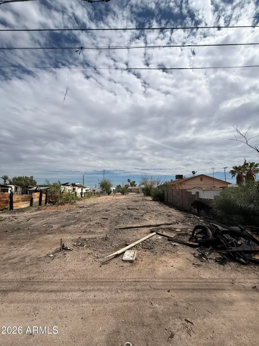 207 N Trekell Road, Casa Grande, AZ 85122 - #3