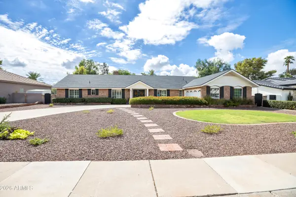 521 W Wakonda Lane, Phoenix, AZ 85023