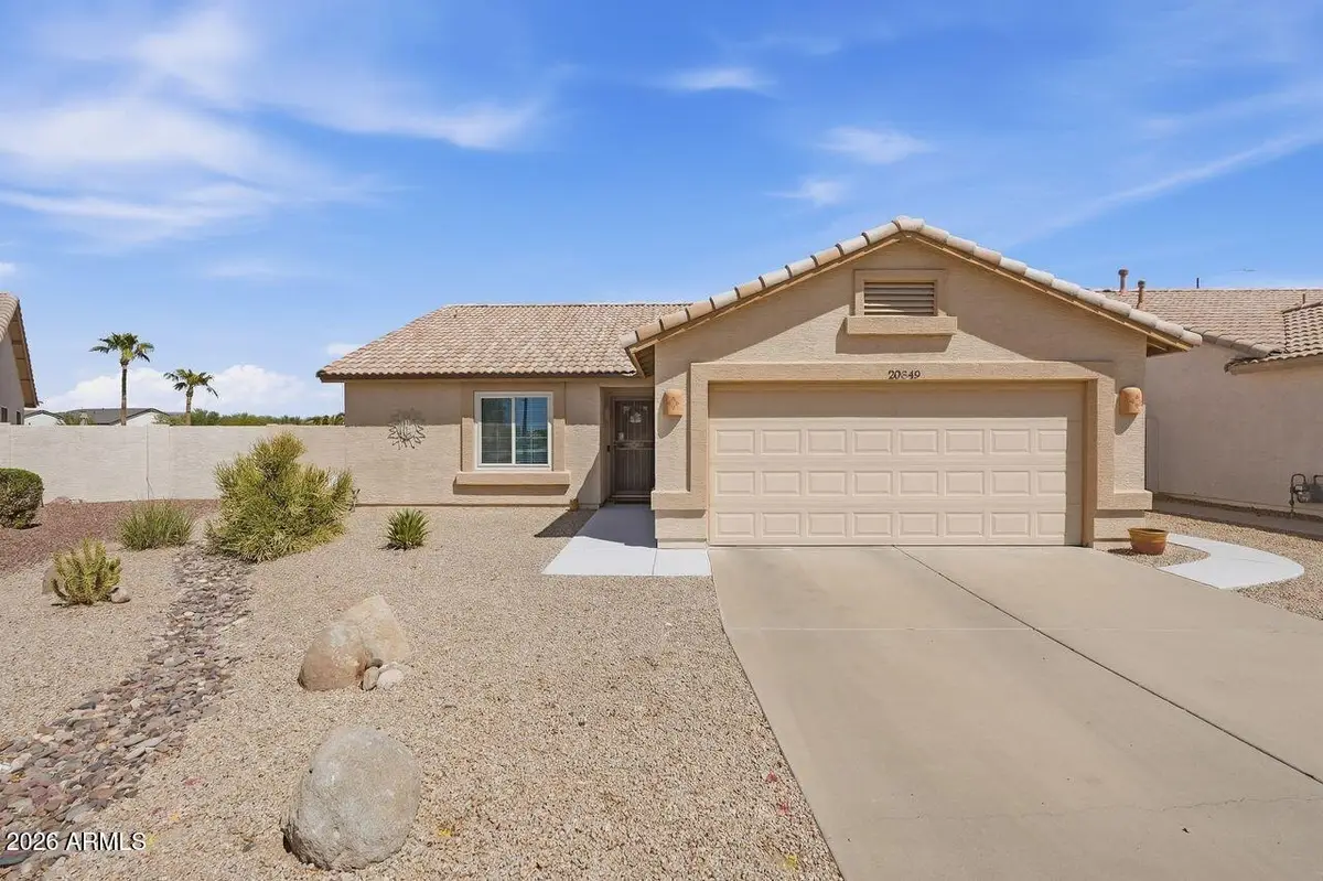 20849 N 104th Lane, Peoria, AZ 85382 - #1