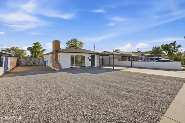 1829 W Campbell Avenue, Phoenix, AZ 85015